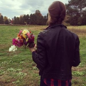 Meet your Posher, Sean